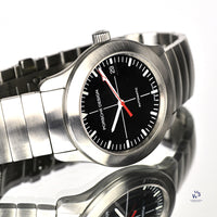 Porsche Design by Eterna - Automatic - Model Ref: 633.6602.41 - Vintage Watch Specialist