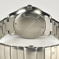 Porsche Design by Eterna - Automatic - Model Ref: 633.6602.41 - Vintage Watch Specialist