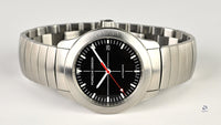 Porsche Design by Eterna - Automatic - Model Ref: 633.6602.41 - Vintage Watch Specialist