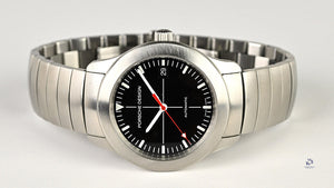 Porsche Design by Eterna - Automatic - Model Ref: 633.6602.41 - Vintage Watch Specialist