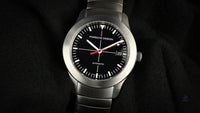 Porsche Design by Eterna - Automatic - Model Ref: 633.6602.41 - Vintage Watch Specialist