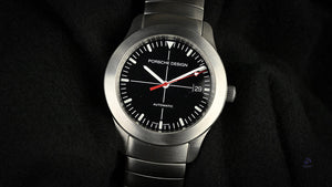 Porsche Design by Eterna - Automatic - Model Ref: 633.6602.41 - Vintage Watch Specialist