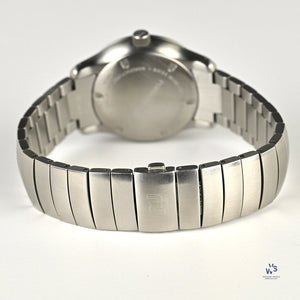 Porsche Design by Eterna - Automatic - Model Ref: 633.6602.41 - Vintage Watch Specialist