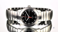 Porsche Design by Eterna - Automatic - Model Ref: 633.6602.41 - Vintage Watch Specialist