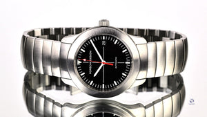 Porsche Design by Eterna - Automatic - Model Ref: 633.6602.41 - Vintage Watch Specialist