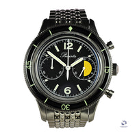 Precista PRS-45 Aerotimer - July 2024 - Vintage Watch Specialist