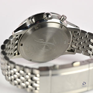Precista PRS-45 Aerotimer - July 2024 - Vintage Watch Specialist