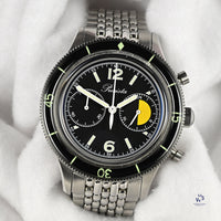Precista PRS-45 Aerotimer - July 2024 - Vintage Watch Specialist