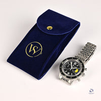 Precista PRS-45 Aerotimer - July 2024 - Vintage Watch Specialist