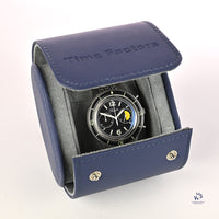 Precista PRS-45 Aerotimer - July 2024 - Vintage Watch Specialist
