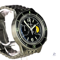 Precista PRS-45 Aerotimer - July 2024 - Vintage Watch Specialist