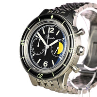 Precista PRS-45 Aerotimer - July 2024 - Vintage Watch Specialist