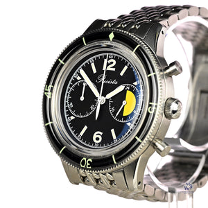 Precista PRS-45 Aerotimer - July 2024 - Vintage Watch Specialist
