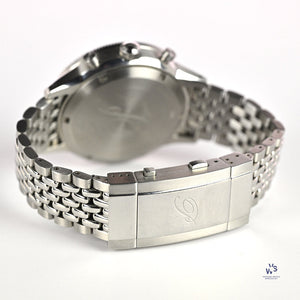 Precista PRS-45 Aerotimer - July 2024 - Vintage Watch Specialist