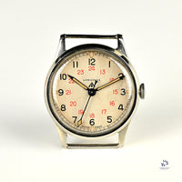 Rare Longines Military Issued Watch (C.O.S.D) - c.1945 - Vintage Watch Specialist