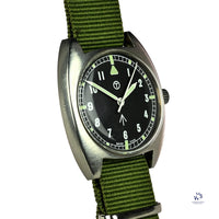 Rare Lost Navigator Military Issued Watch 1976 Vintage Watch Specialist
