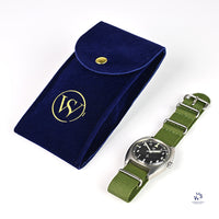 Rare Lost Navigator Military Issued Watch 1976 Vintage Watch Specialist