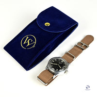 Record Dirty Dozen - Vintage Watch Specialist