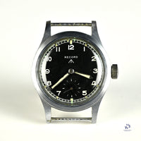 Record Dirty Dozen - Vintage Watch Specialist