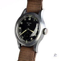 Record Dirty Dozen - Vintage Watch Specialist
