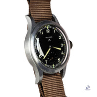 Record Dirty Dozen - Vintage Watch Specialist