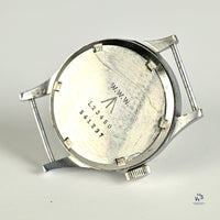 Record Dirty Dozen - Vintage Watch Specialist