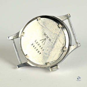 Record Dirty Dozen - Vintage Watch Specialist