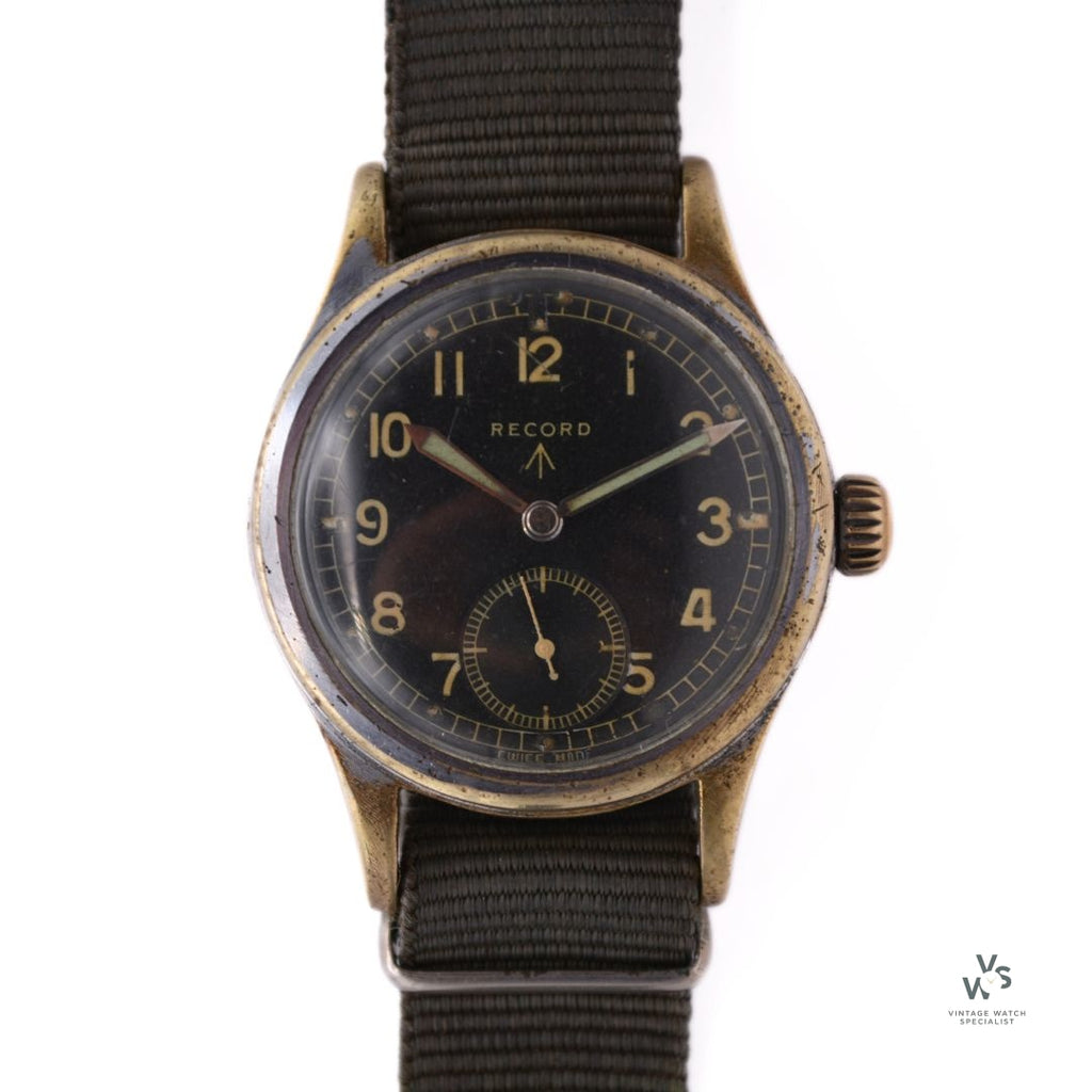 LONGINES, RECORD, WHAT’S THE STORY? - Coronet Magazine - Rolex News & Analysis