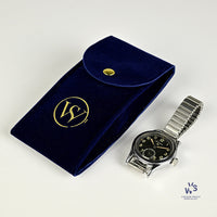 Record WWW Dirty Dozen - Vintage Watch Specialist