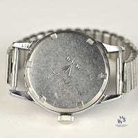 Record WWW Dirty Dozen - Vintage Watch Specialist