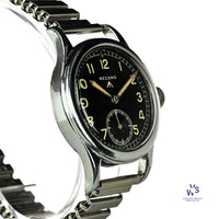 Record WWW Dirty Dozen - Vintage Watch Specialist