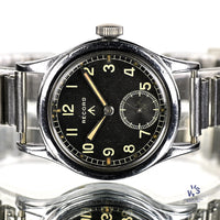 Record WWW Dirty Dozen - Vintage Watch Specialist