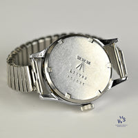 Record WWW Dirty Dozen - Vintage Watch Specialist