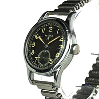 Record WWW Dirty Dozen - Vintage Watch Specialist