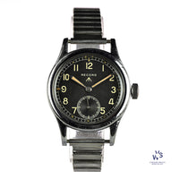 Record WWW Dirty Dozen - Vintage Watch Specialist