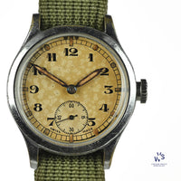 Revue A.T.P Thommen Anonnymous Dial vws3944 - Vintage Watch Specialist