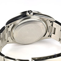 Rolex Air-King - Model Ref: 1400M - Blue Dial - c.1995 - Vintage Watch Specialist