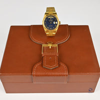 Rolex Day-Date President - Model ref: 18078 - Box and Papers - 1987 - Vintage Watch Specialist