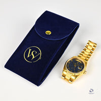 Rolex Day-Date President - Model ref: 18078 - Box and Papers - 1987 - Vintage Watch Specialist