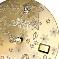 Rolex Dial Vintage Watch Specialist