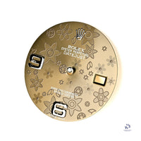 Rolex Dial Vintage Watch Specialist