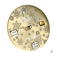 Rolex Dial Vintage Watch Specialist