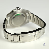 Rolex GMT Master II (Sprite) - Vintage Watch Specialist