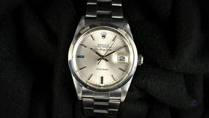 Rolex Oyster Perpetual Air King Date - Model Ref: 5700 - 1988 - Vintage Watch Specialist