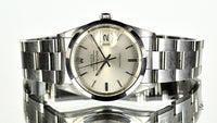Rolex Oyster Perpetual Air King Date - Model Ref: 5700 - 1988 - Vintage Watch Specialist