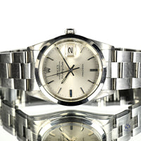 Rolex Oyster Perpetual Air King Date - Model Ref: 5700 - 1988 - Vintage Watch Specialist