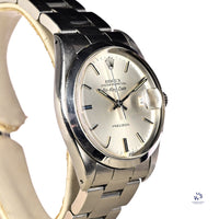 Rolex Oyster Perpetual Air King Date - Model Ref: 5700 - 1988 - Vintage Watch Specialist