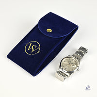 Rolex Oyster Perpetual Air King Date - Model Ref: 5700 - 1988 - Vintage Watch Specialist
