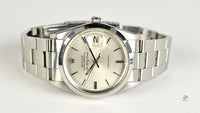 Rolex Oyster Perpetual Air King Date - Model Ref: 5700 - 1988 - Vintage Watch Specialist