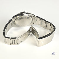 Rolex Oyster Perpetual Air King Date - Model Ref: 5700 - 1988 - Vintage Watch Specialist